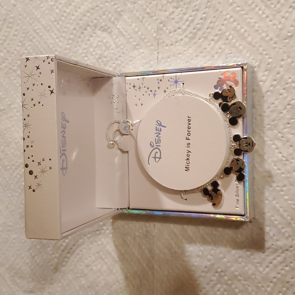 Disney bracelet